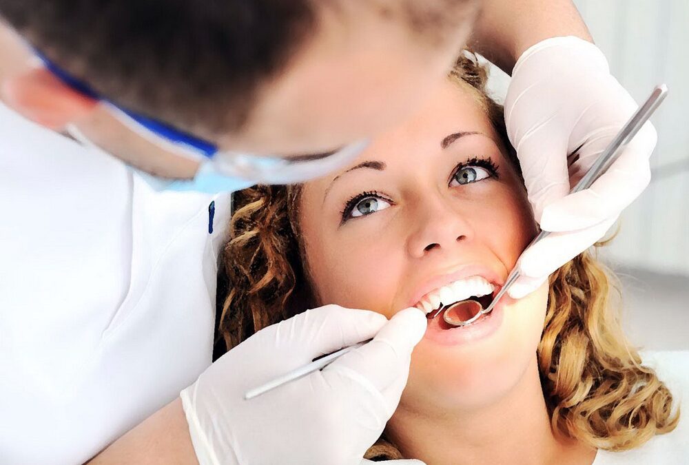 15 motivos para contratar um plano odontológico completo