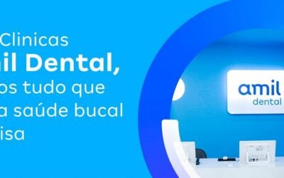 Como funciona o plano odontológico da Amil Dental?