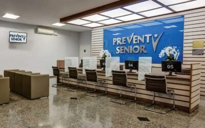 Conheça o Prevent Sênior Premium 1003 e suas características