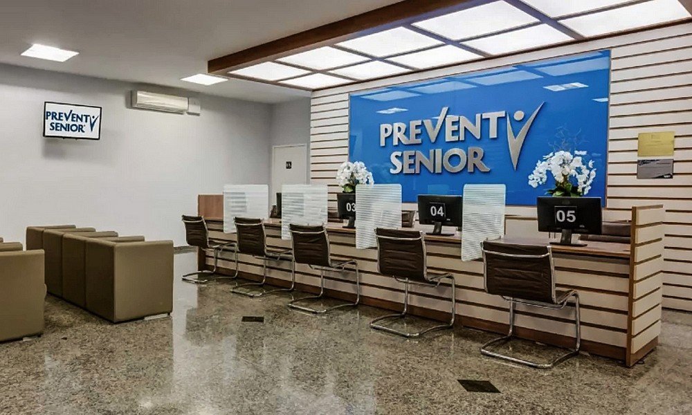 Conheça o Prevent Sênior Premium 1003 e suas características