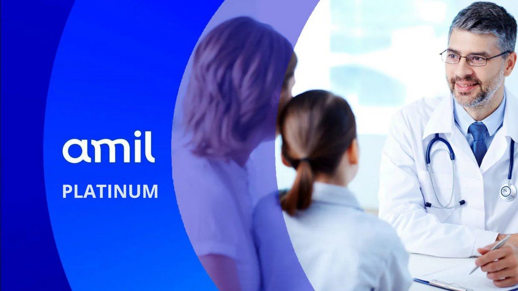 Amil Platinum: Descubra os Diferenciais e Vantagens do Plano