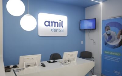 Descubra Porque o Plano Amil Odontológico é Bom para a Sua Família
