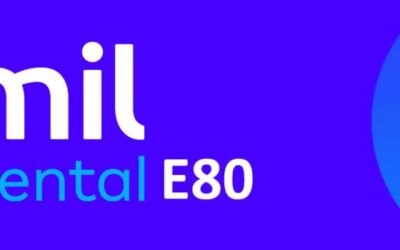 Descubra o que o plano Amil Dental E80 cobre