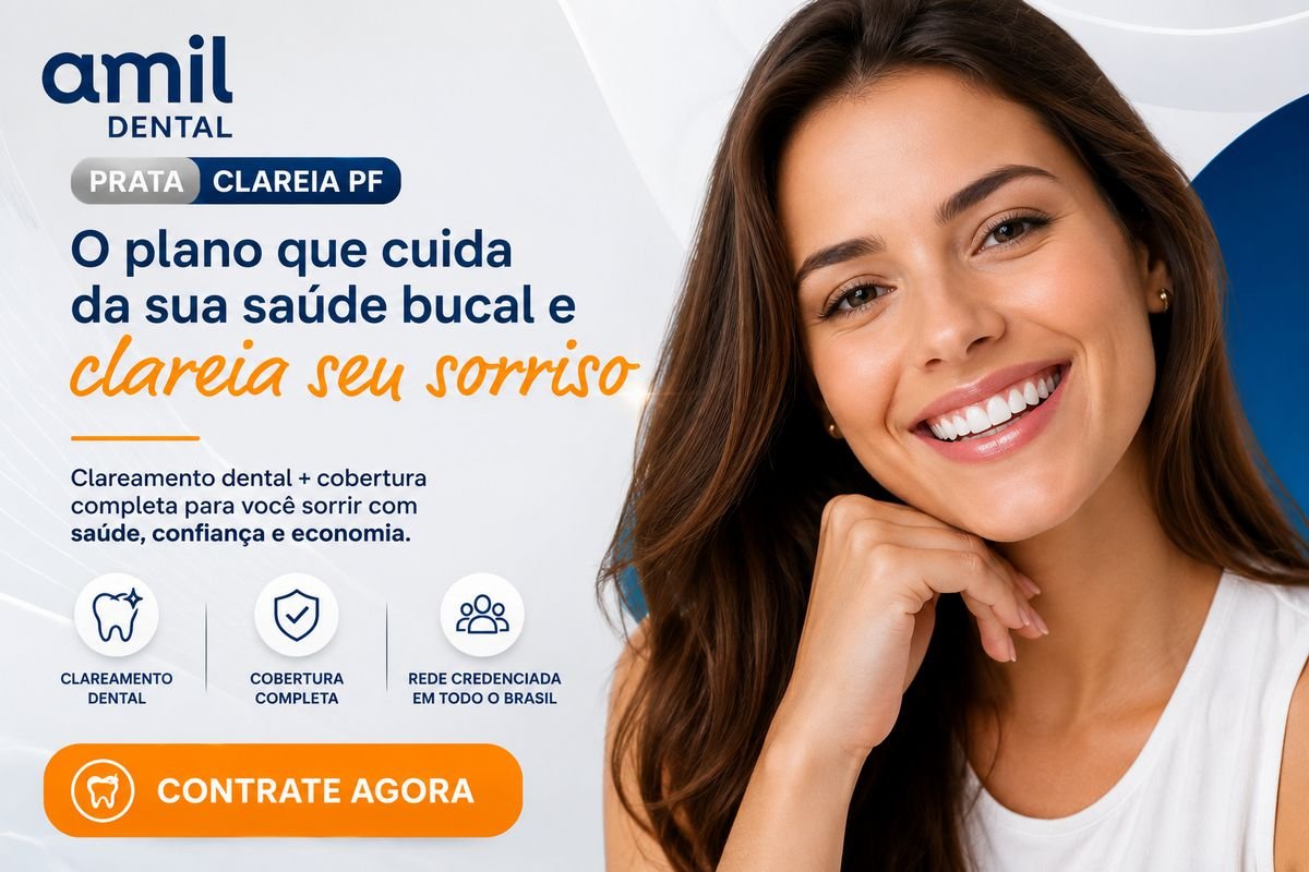 amil-dental-prata-clareia-pf-como-funciona-o-plano-com-clareamento-dental