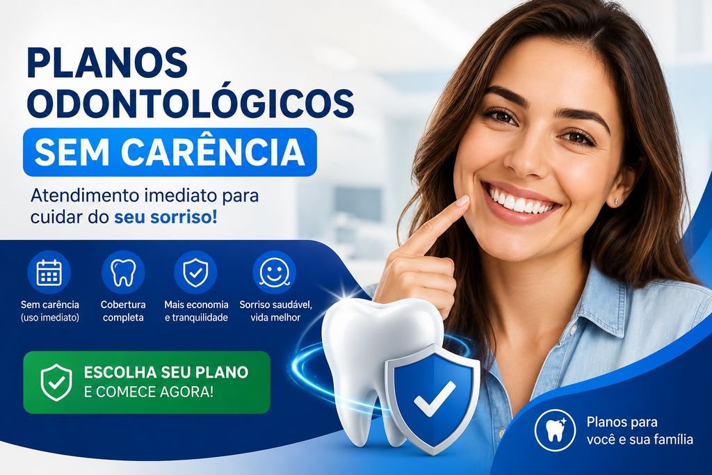 5-planos-odontológicos-sem-carência-para-contratar